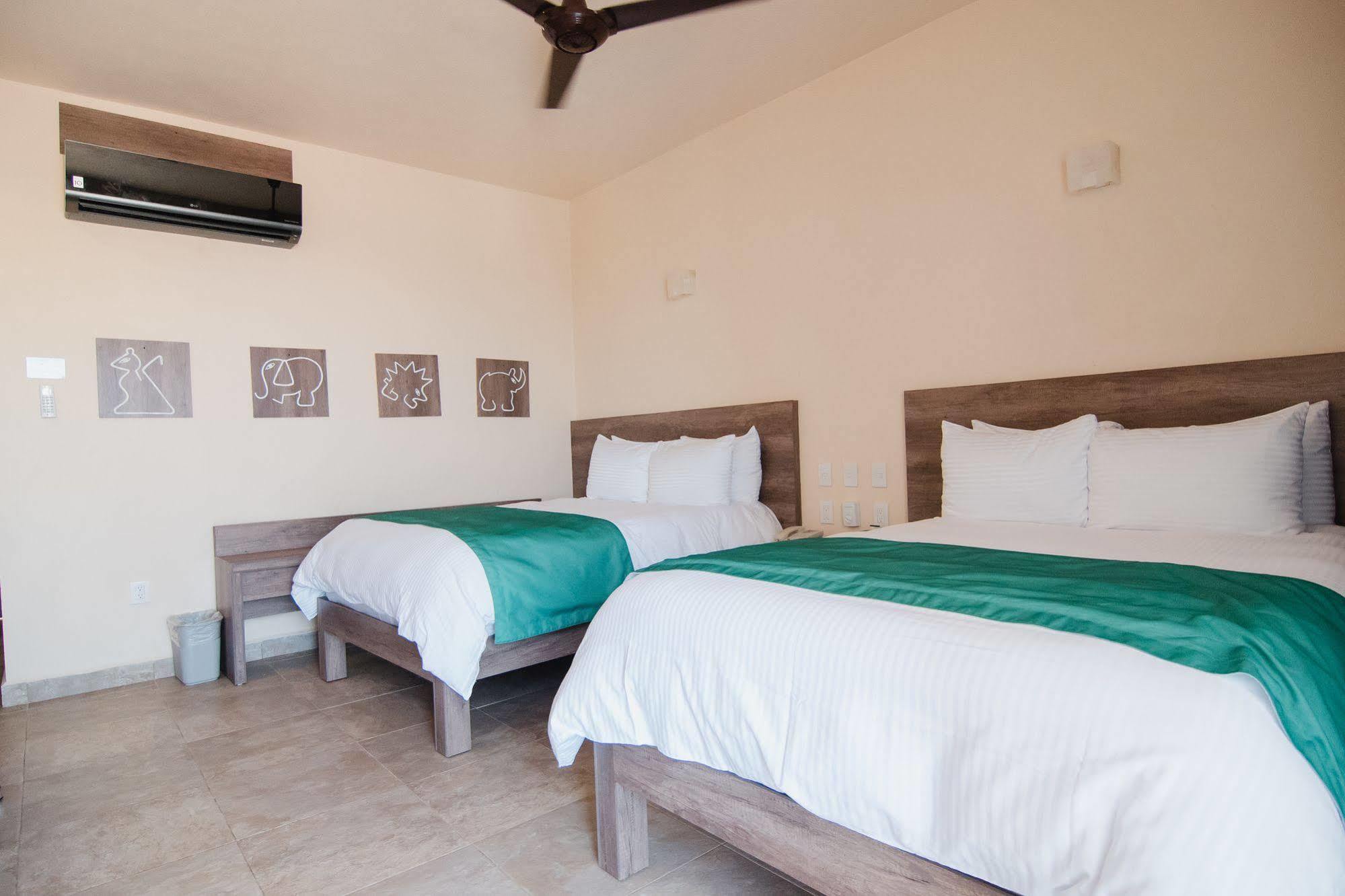 Isla Natura Beach Huatulco Tangolunda Ngoại thất bức ảnh